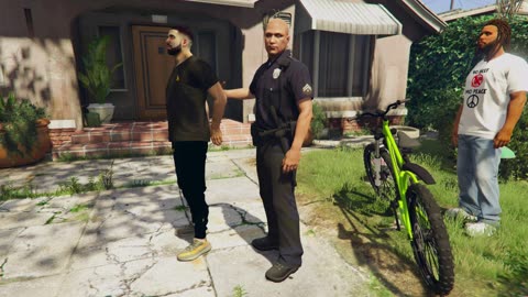 Kendrick Lamar Roasts Drake and The Police Show Up