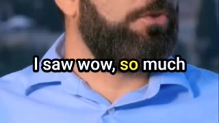 Ex-Muslims Shares His SHOCKING Testimony Coming To Christ