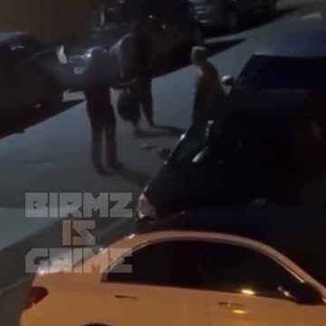 Brit’s have had enough