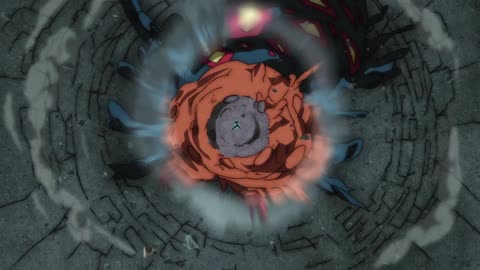Kaiju no 8 season 2 episode 4