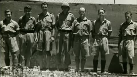 Secrets of War Season 1, Ep 10_ Rommel's Enigma