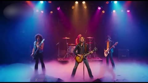 The Eagle Rises - Rock /Classic Rock