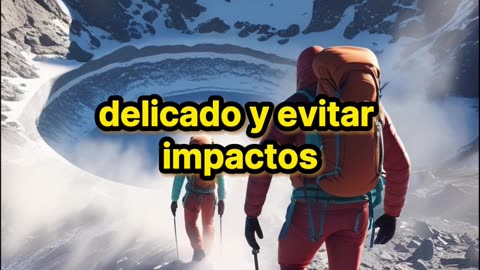 El impresionante lago más alto del planeta está en Latinoamérica.