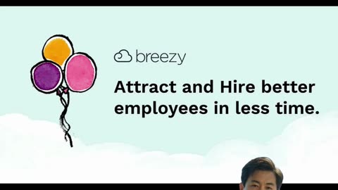 Want More Applicants? Automate Your Job Posts with Breezy HR (Attract Guide)
