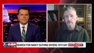 “I think it’s very unusual…The whole point of a kidnapping,..."