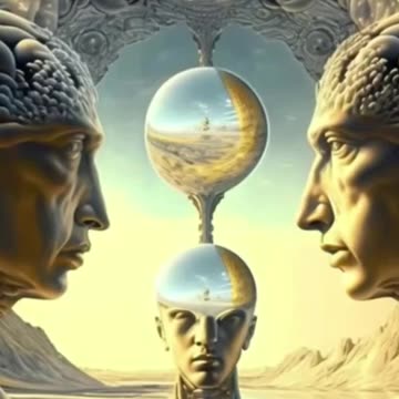 RABBIT HOLES & TOBACCO BOWLS - VOL. 911: 4TH DIMENSION HUMANS