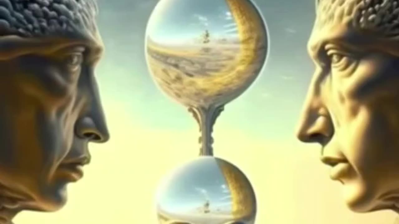 RABBIT HOLES & TOBACCO BOWLS - VOL. 911: 4TH DIMENSION HUMANS