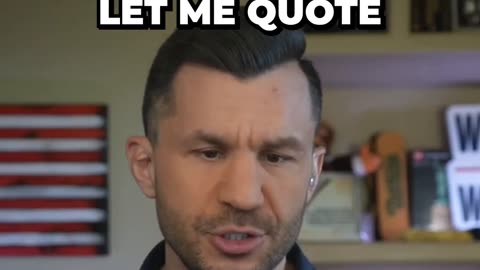 Interim U.S. Attorney HOLDS Her Ground