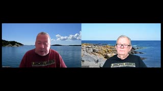 Lunchklubben 11 aug - Journalister dödas avsiktligen av IDF i Gaza