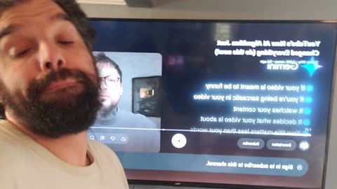 Playthroughs and Walkthroughs are dying because of YouTube's algorithm (Clip 1)
