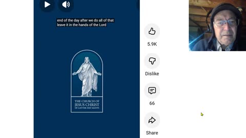 Do Our Best But Realize God Wants to Work With Us - Bless Us According to His Will-11-29-25