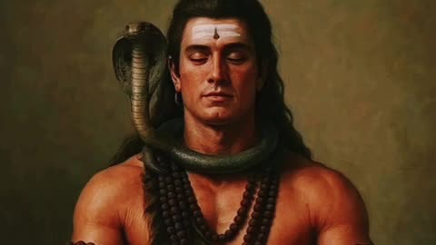#Har Har Mahadev 🙏 💐