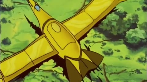 The Mysterious Cities of Gold S01E36 Aerial Pursuit