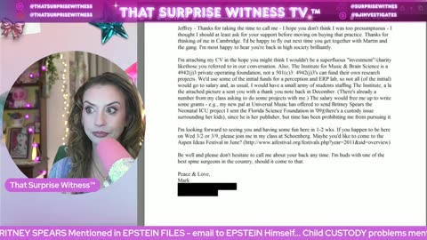 EPSTEIN Files *LIVE* (Harvey Levin, Alex Spiro, JAY-Z, BRITNEY & more)