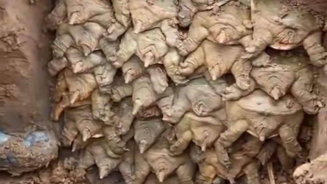 👻👽 GhostlyTokSa's Eerie Encounter with the Unknown! | TheHauntingHour