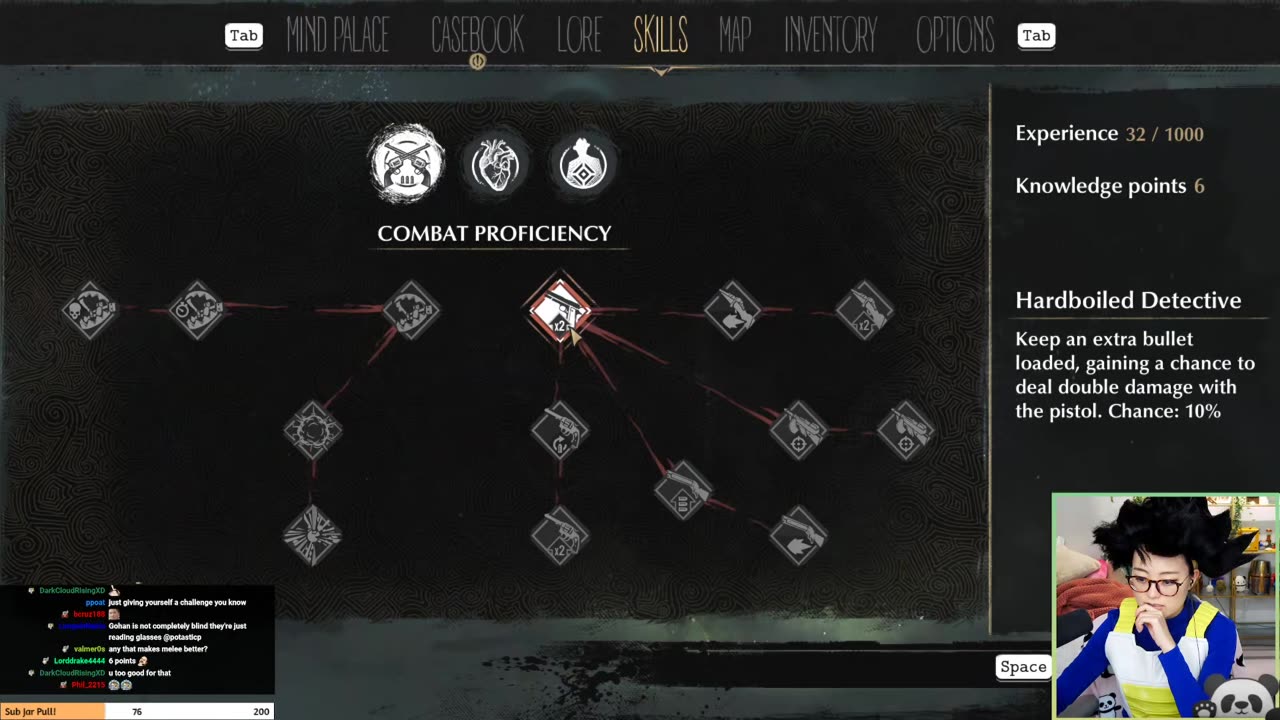 [6/02/22] VEGETA FEAR NUFFIN! O^O9