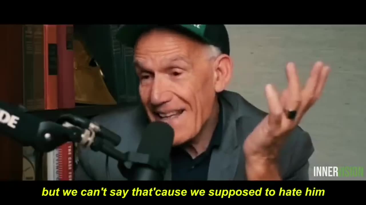 "People Should Be Preparing, This Is So Serious | Victor Davis Hanson"