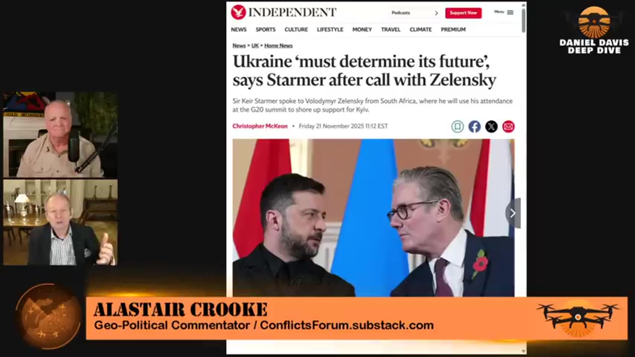 The Plan Is Dead on Arrival — Here’s Why