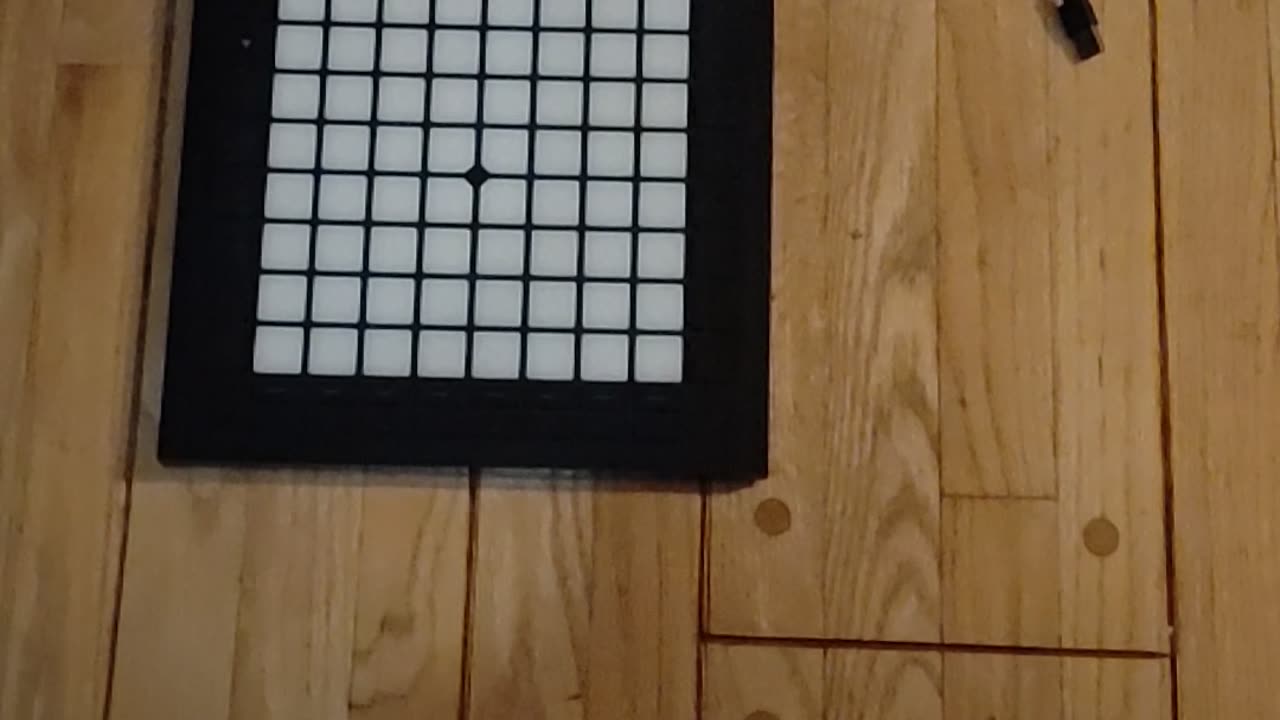 Luanchpad setup