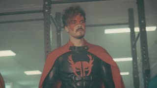 GrailKnights - Grail Gym