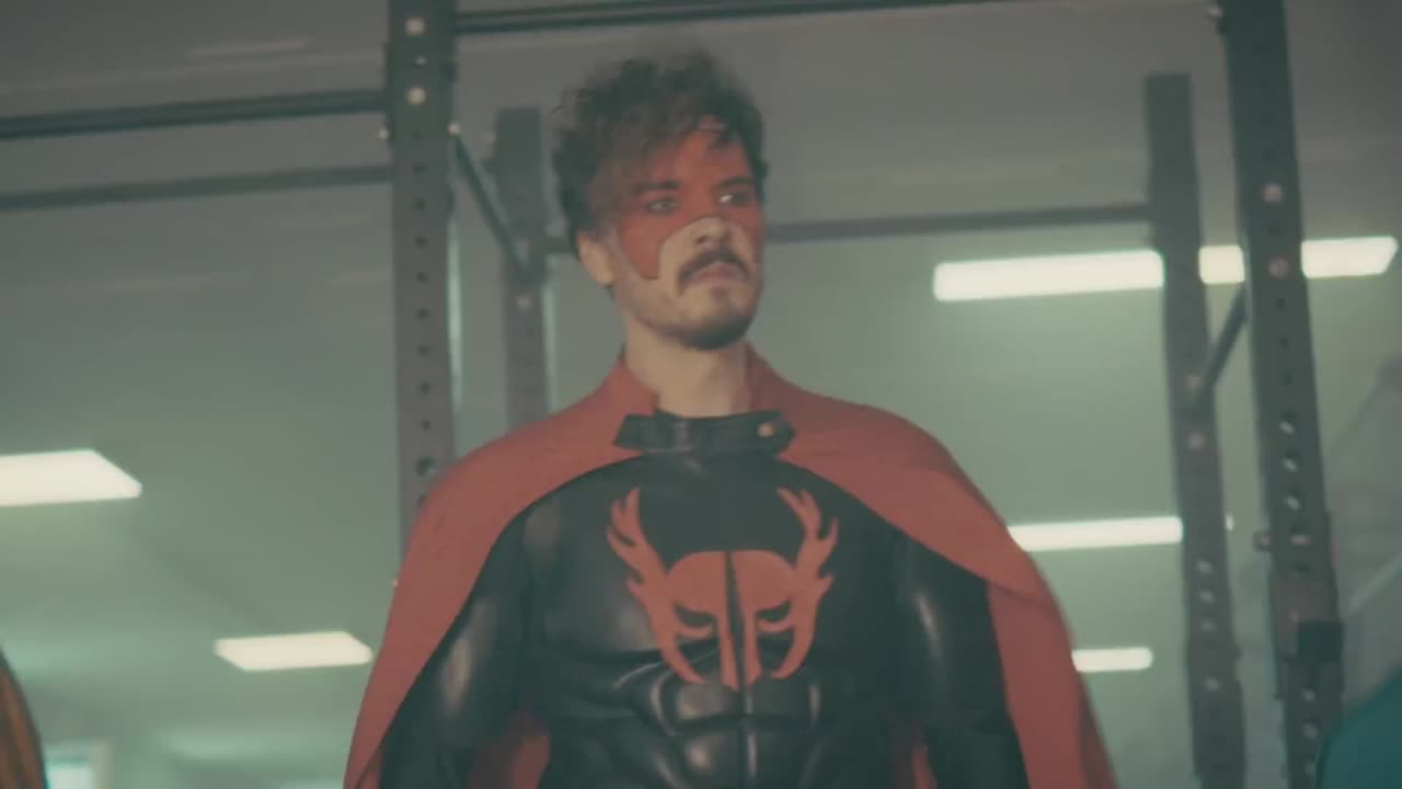 GrailKnights - Grail Gym