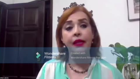 LILIANA ZELADA Y EL DOCTOR CHAVEZ CONCLUYEN QUE HAY GRAFENO Y NANOTECNOLOGIA EN TODO