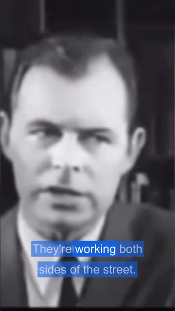 How Communists Planned Racial Unrest_ Manning Johnson_s Warning