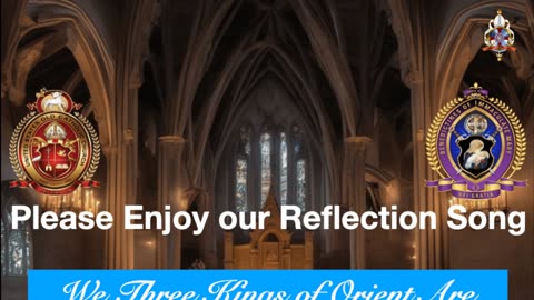 Night Prayer Wednesday