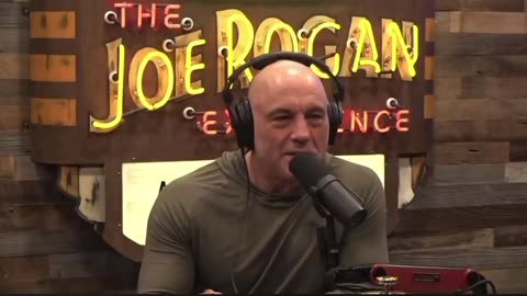 JOE ROGAN & POCAHONTAS.."SHE'S A FUCKING LIAR"