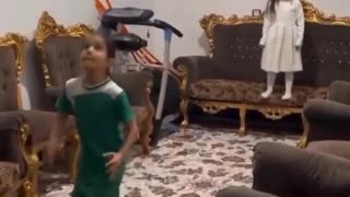 😂💃 Wait Till You See This Unexpected Dance Move! | FunFM