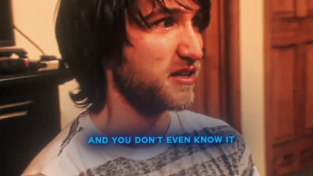 We Have All Felt Where He Is At (McJuggerNuggets The Devil Inside) 4K Edit #mcjuggernuggets #real