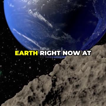 “🚀 Today’s Top 5 Space News (Sept 18, 2025) | ISS Docking, Asteroid Flyby & More!”