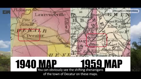THIS EXPLAINS SO MUCH AND MAKES SENSE OF EVERYTHING