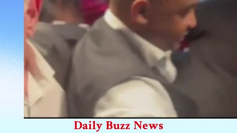 Chaos at the City of Cape Town Council as Security Officials Remove Councillor