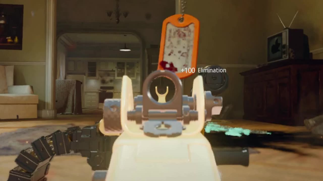 PREVIEW #3: [50 KILLS +; 2.0 KDR +, MATCHES] WEEK #1 SEPTEMBER 2025 - CALL OF DUTY: BLACK OPS 6 PS4