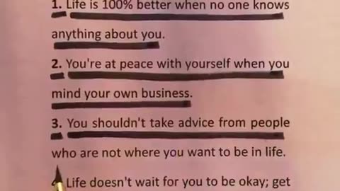 Virtues