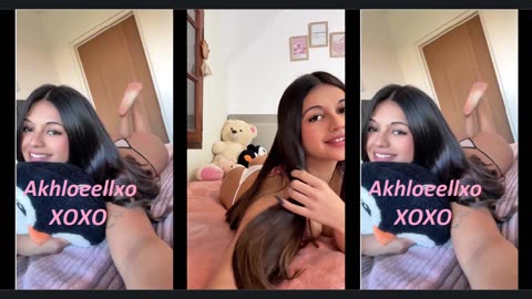 Akhloeellxo #12 💦💦