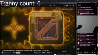 The Game Awards 2025 (12/12/2025)