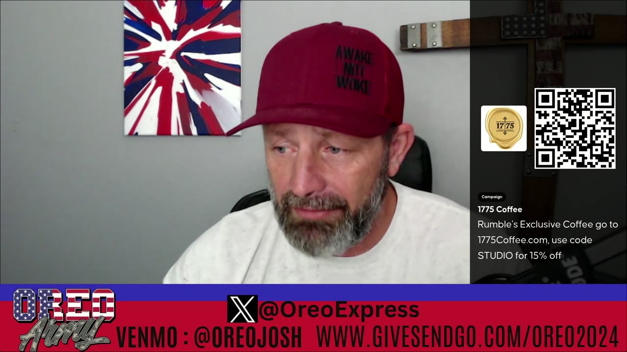 Terrorism in Boulder Colorado - ICE Raids Throughout The Country - Stabbing in Salem - More