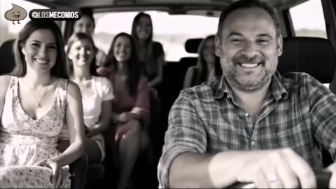 APAGON 28A 11M Fue FRANCO version NODO #Humor