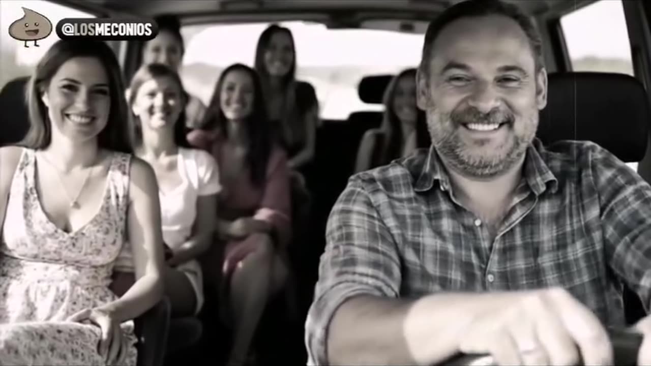APAGON 28A 11M Fue FRANCO version NODO #Humor