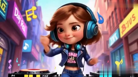 No Control- Dj Alice