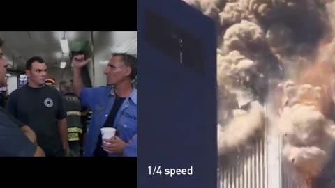 When will these scumfucks be brought to justice [9/11] - White Genocide Documentary Except