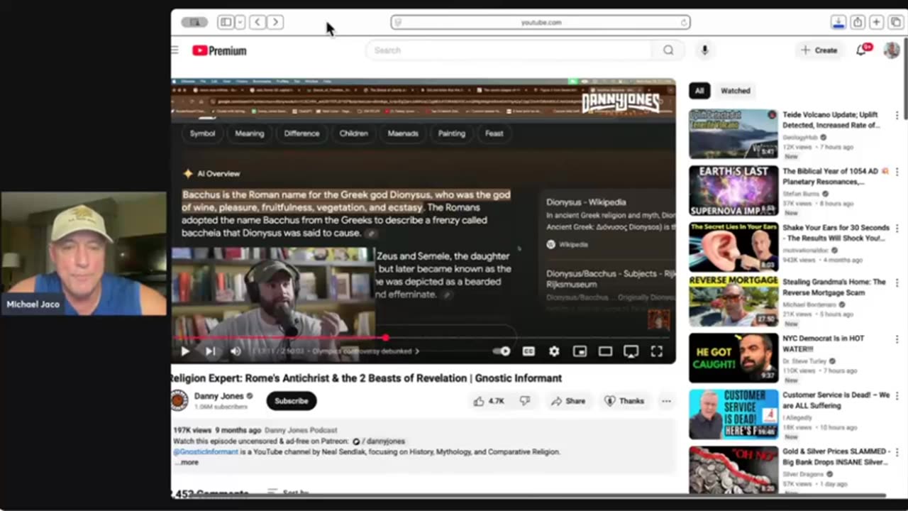 Michael Jaco Situation Update June 29 Will There Be A False Flag