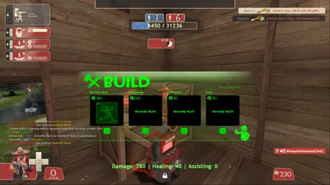 Team Fortress Monday {5/19/25} [FF2, Mann up MVM, Casual, TF2Ware Ultimate & More]