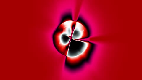 Windows Vista Beta 2 Startup Animation with 15 Random Effects
