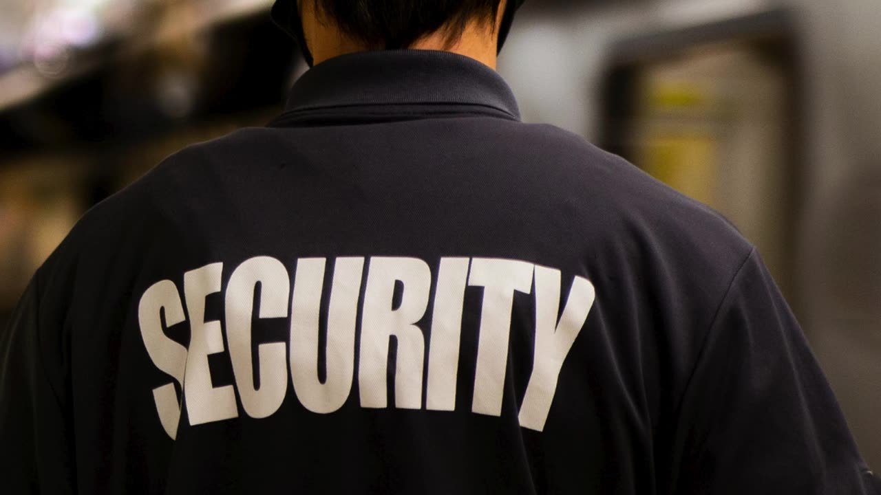 Curso vigilante Bragança