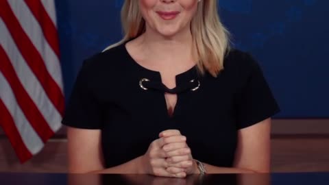 MAGA Minute