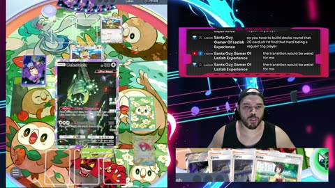 My Turn to Open a Ton of Packs!