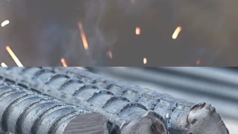 Rebar Delivered
